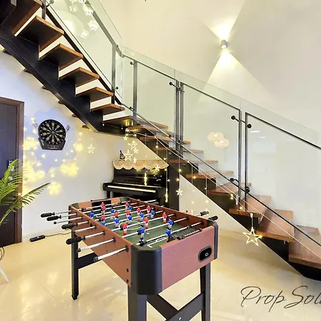 Loft Suite Central City 2Br Jb Ciq 7Pax Johor Bahru Exterior photo
