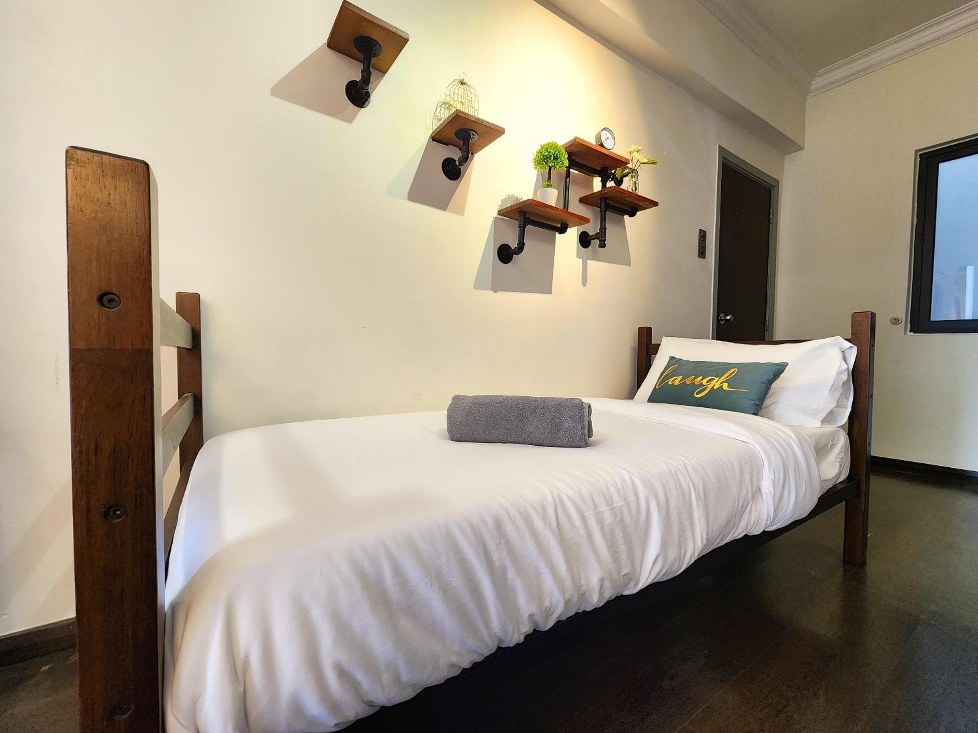 Apartment Loft 2br Jb Ciq 7pax *