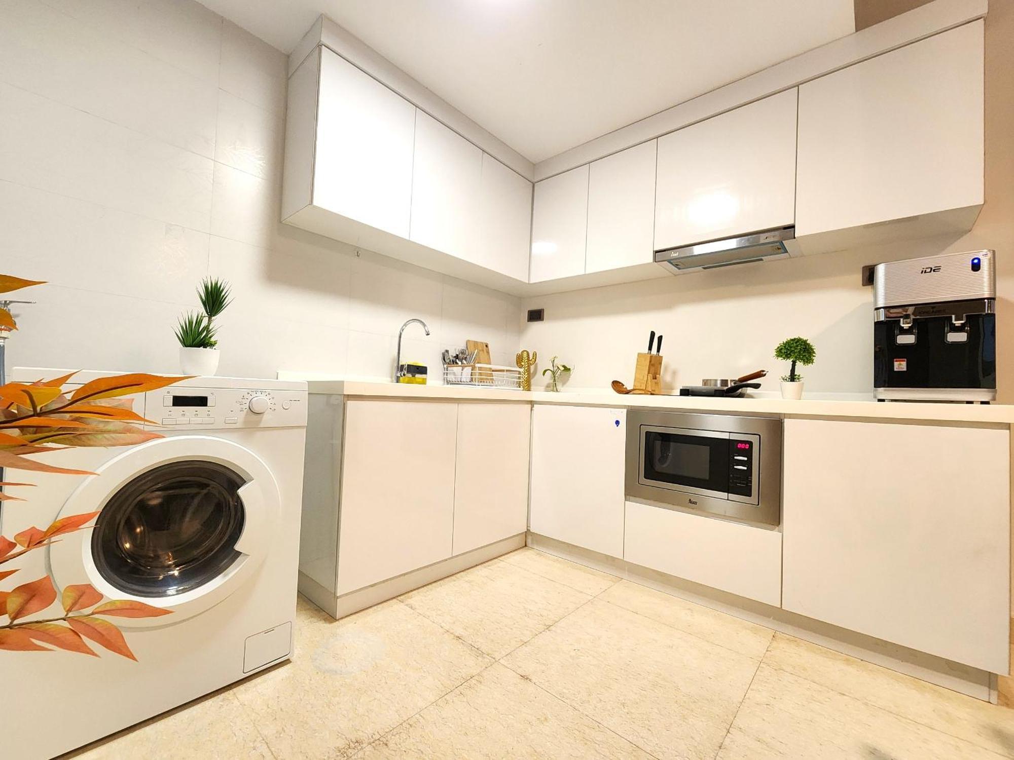 Loft 2br Jb Ciq 7pax * Johor Bahru