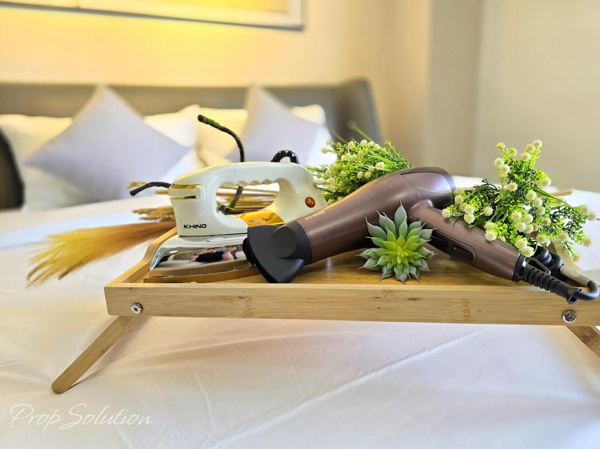 Loft 2br Jb Ciq 7pax
