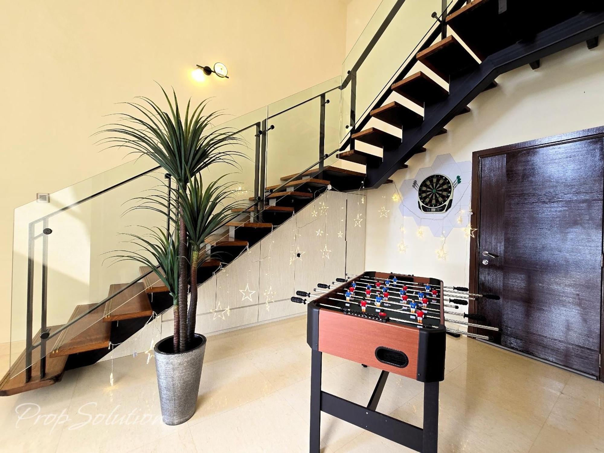 Loft 2br Jb Ciq 7pax *