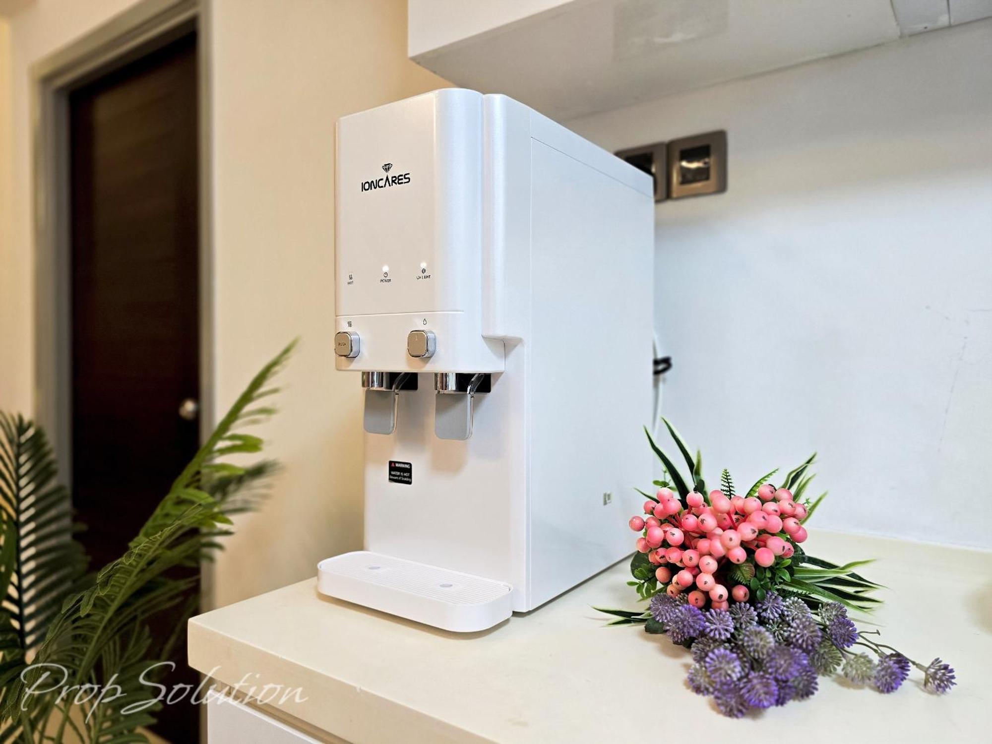 Loft 2br Jb Ciq 7pax *