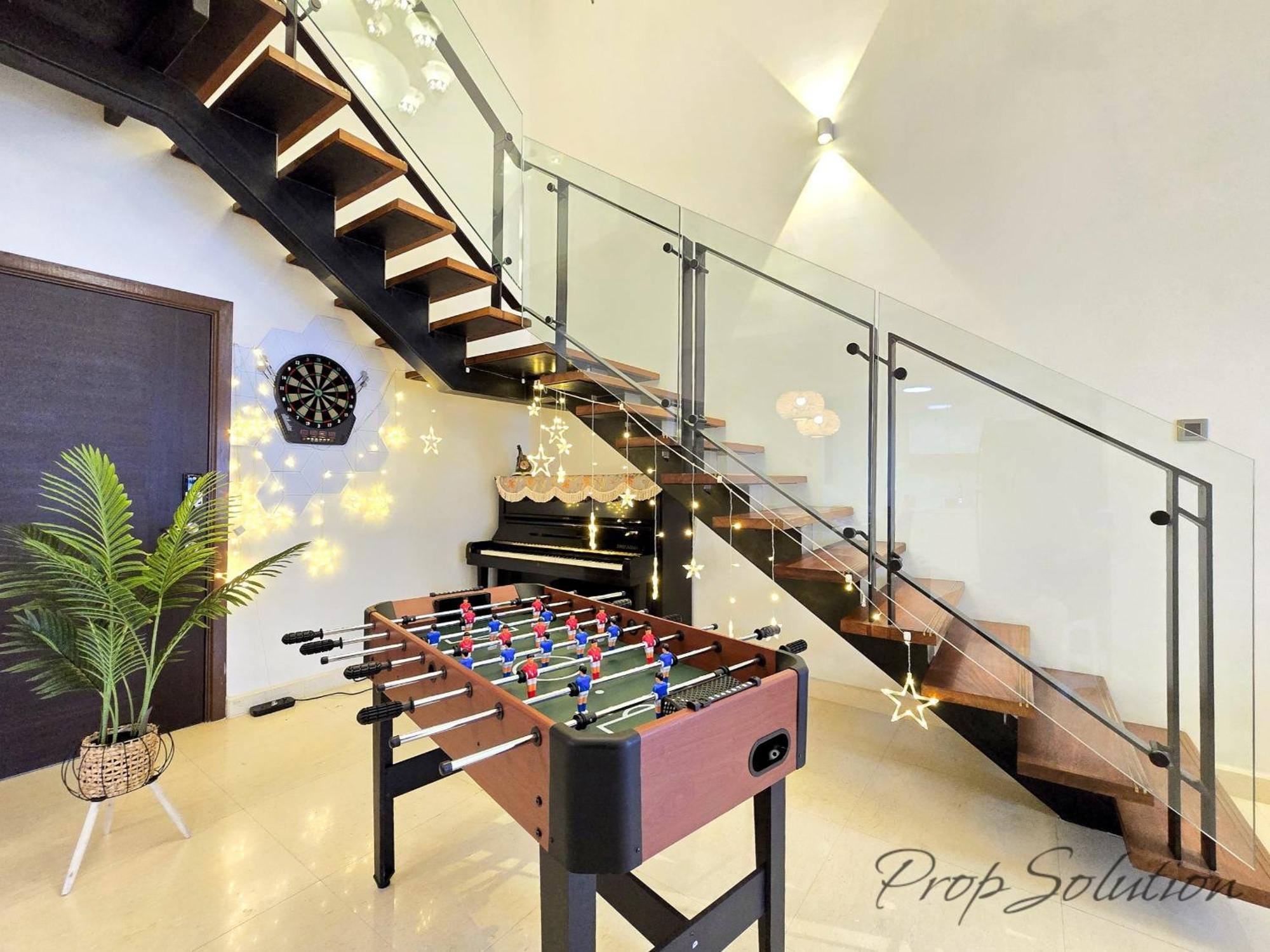Loft 2br Jb Ciq 7pax Apartment *