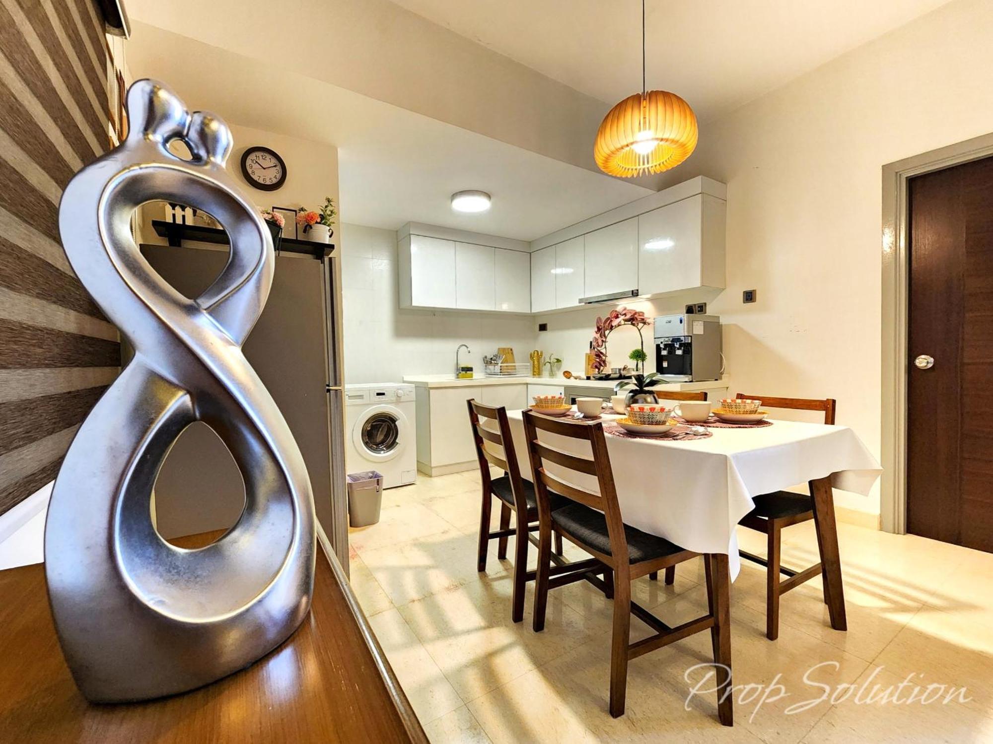 Loft 2br Jb Ciq 7pax