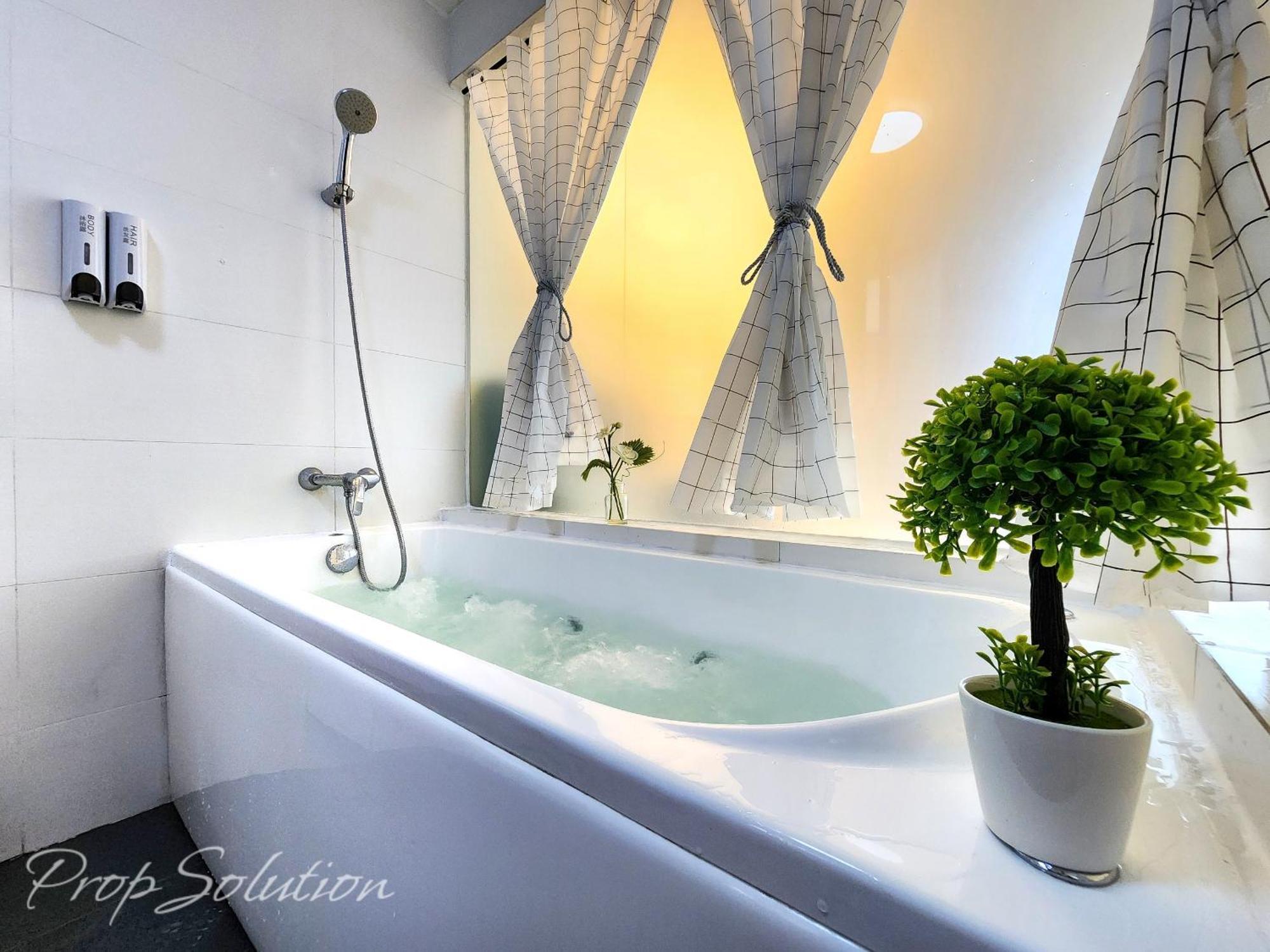 Loft 2br Jb Ciq 7pax Apartment *